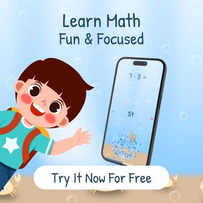 Math For Kids - Learn Math