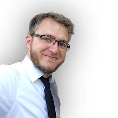 Bastian Schroeder - Educational Author & Learning App Developer