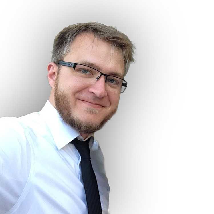 Bastian Schroeder
            - Educational Author & Learning App Developer