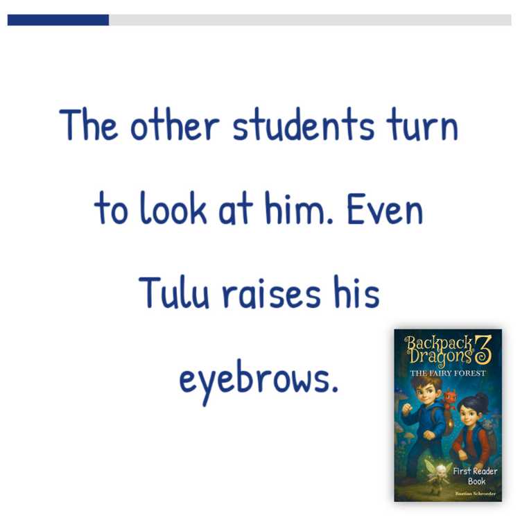 The thrilling conclusion! Fero is in danger and Lio's backpack is broken. Race through the enchanted Fairy Forest to find the only mechanic who can save them—while the Order of the Spider closes in. Action-packed first reader for ages 6-8.