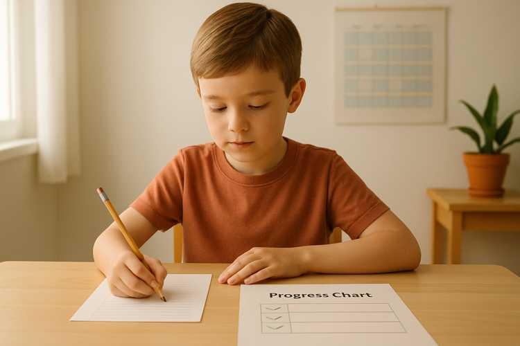 Why Consistency Beats Complexity in Teaching Basic Skills (Especially for Neurodivergent Learners)