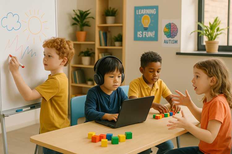 Progress Tracking That Actually Helps Neurodivergent Learners Grow