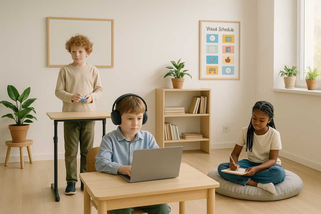 The Science Behind Short Attention Spans and How to Work With Them